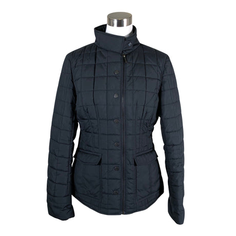Unisex Dubarry of Ireland - Õhem talvejope, suurus 40 - Sinine ()