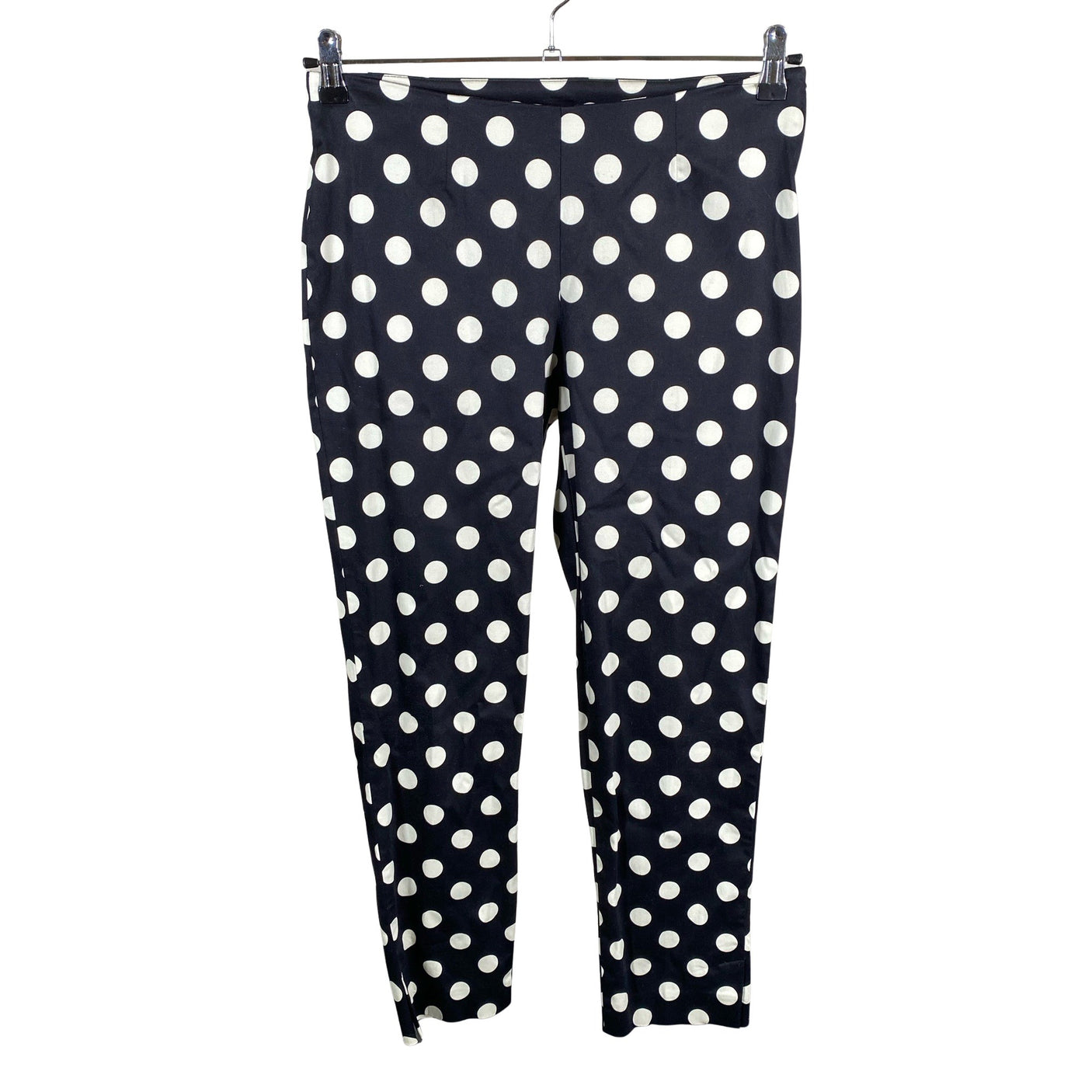 Unisex Marimekko - Mittevenivad püksid, suurus 38 - Must (1)