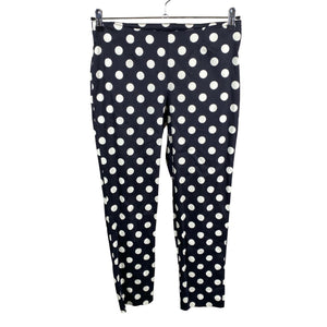 Unisex Marimekko - Mittevenivad püksid, suurus 38 - Must (1)