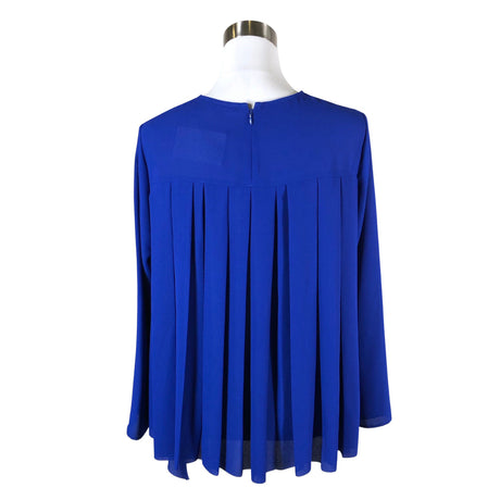 Unisex COS - Pluus, suurus 38 - Sinine (2)
