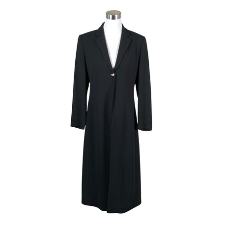 Unisex Avenue - Jakk, suurus 36 - Must ()