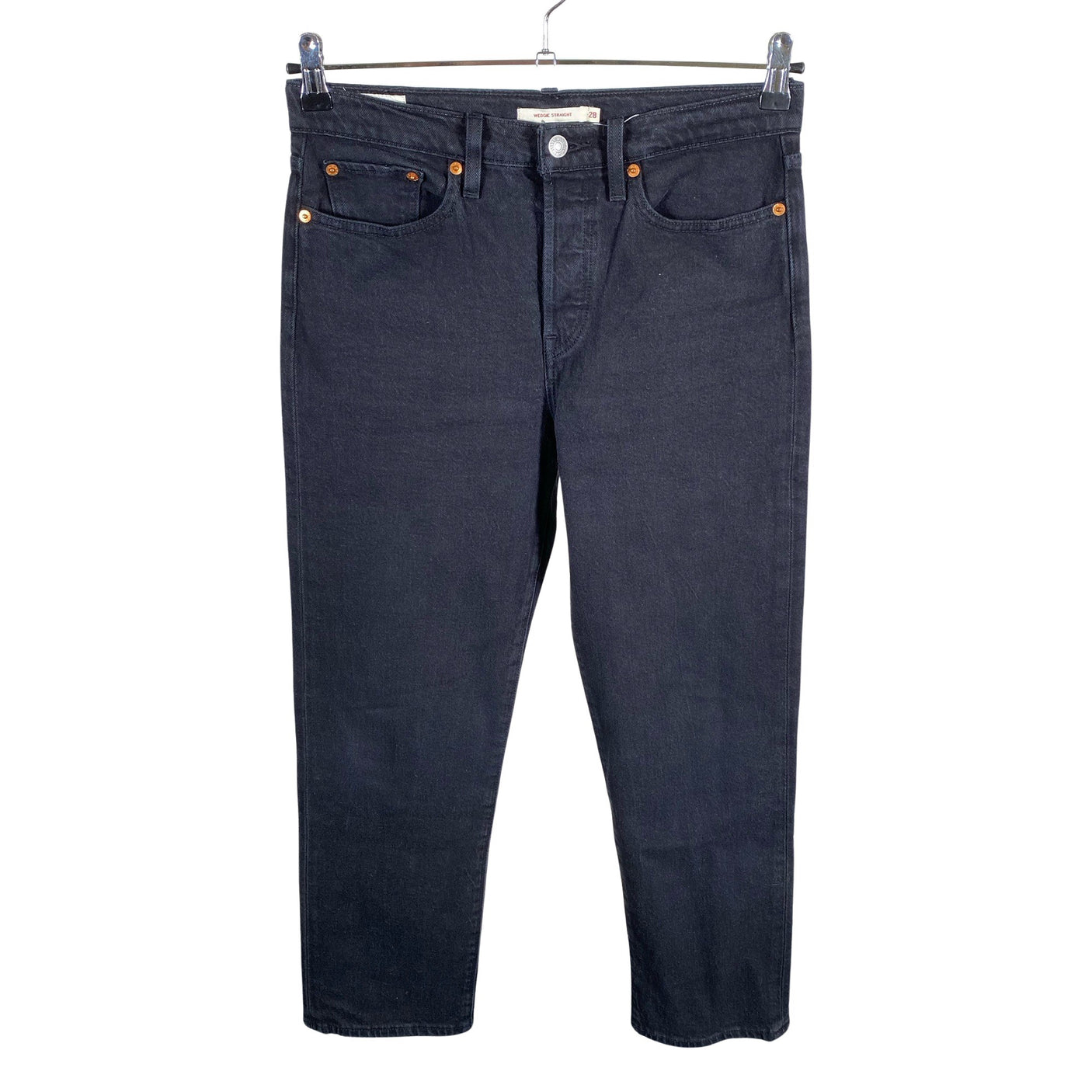 Unisex Levi's - Teksad, suurus W28 - Must (1)