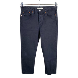 Unisex Levi's - Teksad, suurus W28 - Must (1)