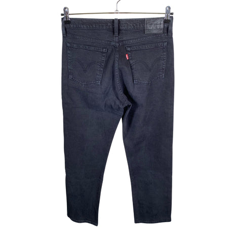 Unisex Levi's - Teksad, suurus W28 - Must (2)