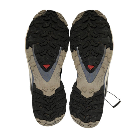 Unisex Salomon - Jooksujalanõud, suurus 42 - Helesinine (2)
