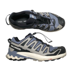 Unisex Salomon - Jooksujalanõud, suurus 42 - Helesinine (1)