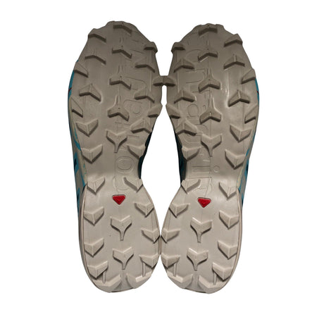 Unisex Salomon - Jooksujalanõud, suurus 42 - Türkiis (2)
