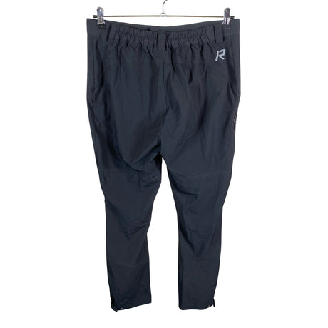 Unisex Rukka - Õuepüksid, suurus L - Must (2)