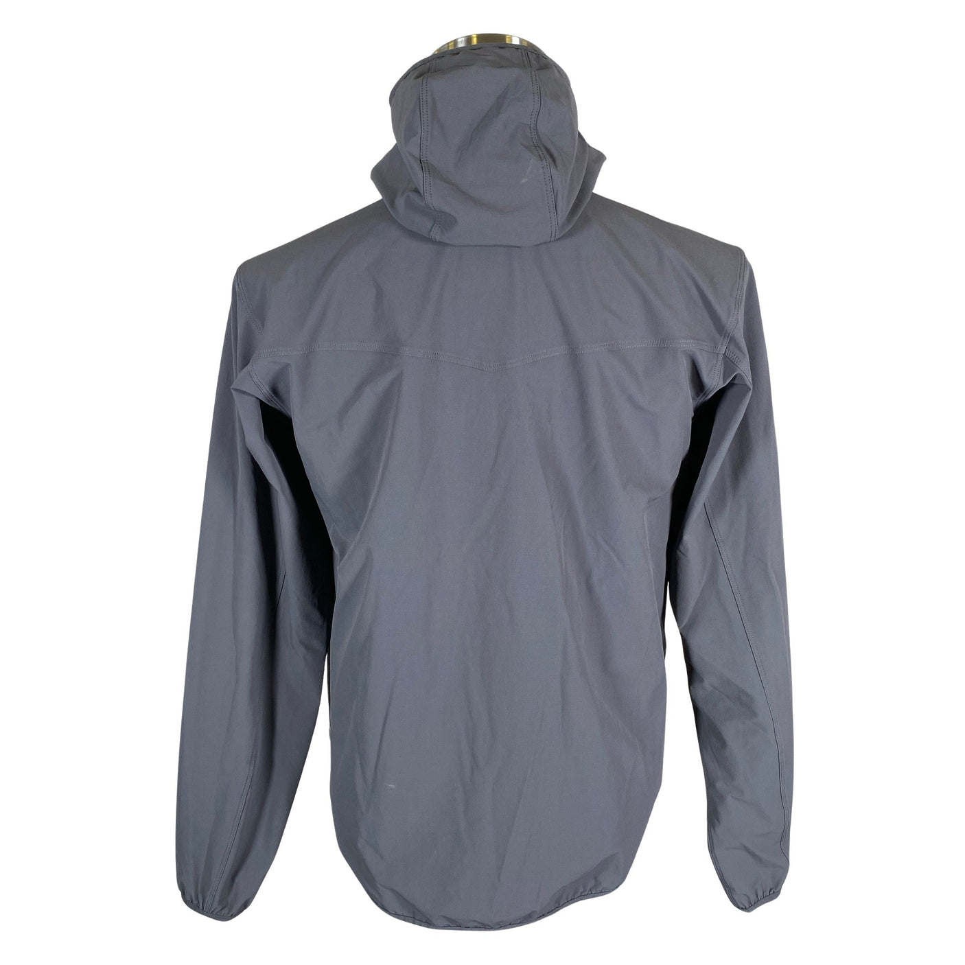 Unisex Haglöfs - Softshell jope, suurus M - Hall (2)