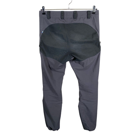 Unisex Fjällräven - Õuepüksid, suurus S - Hall (2)