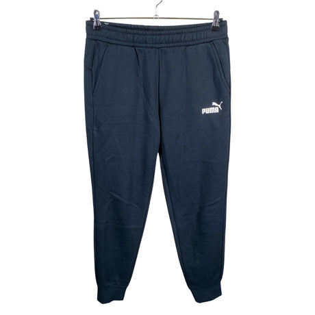 Unisex Puma - Dressikangast püksid, suurus L - Must ()