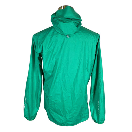 Unisex Haglöfs - Jope, suurus M - Roheline (2)