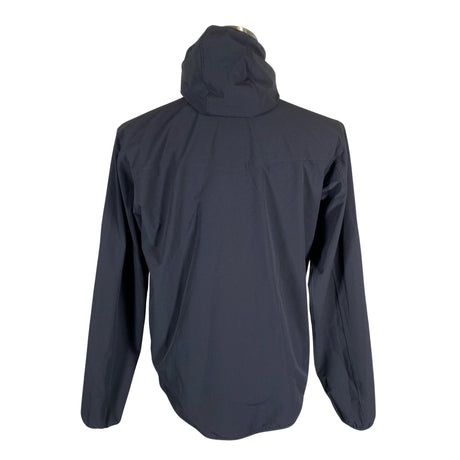Unisex Haglöfs - Jope, suurus L - Must (2)