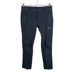 Unisex Columbia - Softshell püksid, suurus W32 - Must (1)