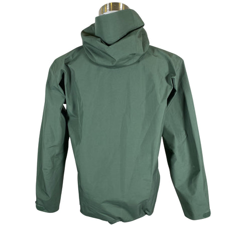 Unisex Haglöfs - Jope, suurus M - Roheline (2)