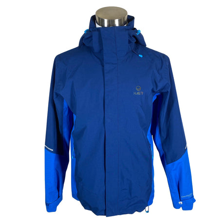 Unisex Halti - Jope, suurus M - Sinine ()