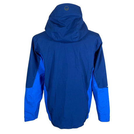Unisex Halti - Jope, suurus M - Sinine (2)