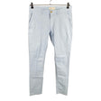 Unisex Gant - Chino-püksid, suurus W32 - Helesinine ()