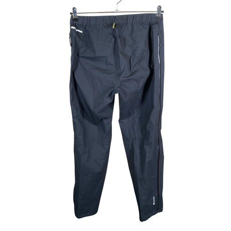 Unisex Haglöfs - Õuepüksid, suurus M - Must (2)