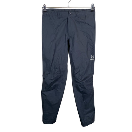 Unisex Haglöfs - Õuepüksid, suurus M - Must ()