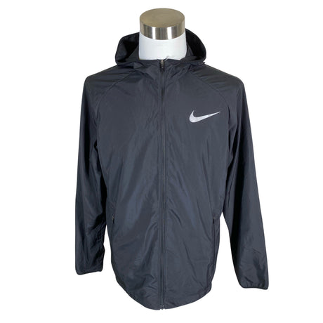 Unisex Nike - Spordijope, suurus M - Must ()