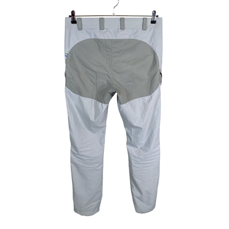 Unisex Fjällräven - Õuepüksid, suurus M - Hall (2)