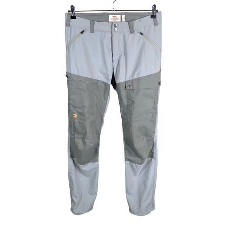 Unisex Fjällräven - Õuepüksid, suurus M - Hall ()