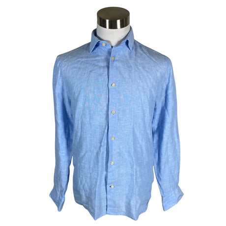 Unisex Matinique - Triiksärk, suurus M - Helesinine ()