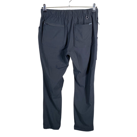 Unisex Columbia - Õuepüksid, suurus M - Must (2)
