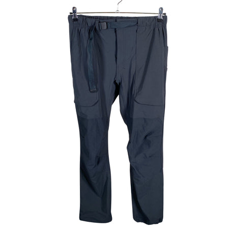 Unisex Columbia - Õuepüksid, suurus M - Must ()