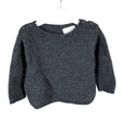 Unisex Handmade - Kampsun, suurus 134 - 140 - Hall ()