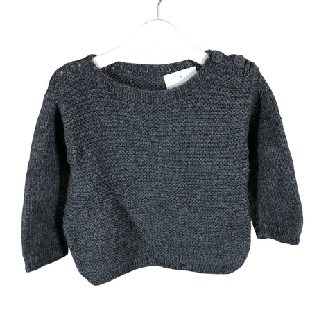 Unisex Handmade - Kampsun, suurus 134 - 140 - Hall ()