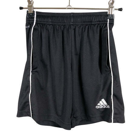 Unisex Adidas - Lühikesed spordipüksid, suurus 134 - 140 - Must ()