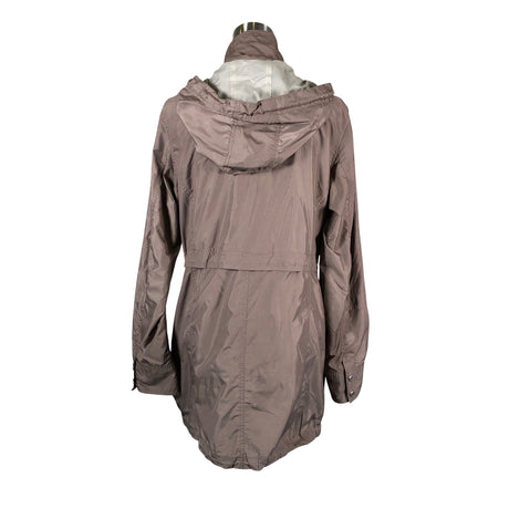 Unisex Luhta - Jope, suurus 38 - Pruun (2)