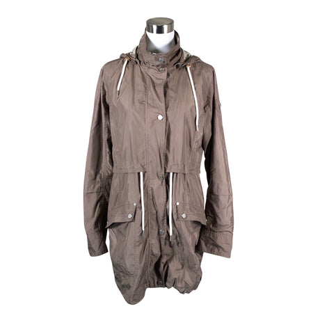Unisex Luhta - Jope, suurus 38 - Pruun ()