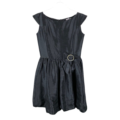 Unisex Global - Pidulik kleit, suurus 146 - 152 - Must ()