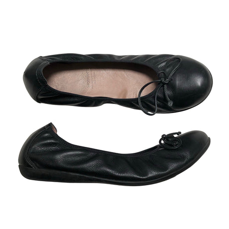 Unisex Wonders - Baleriinad, suurus 38 - Must ()