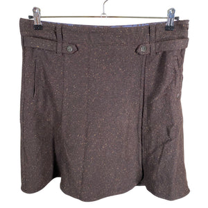 Unisex Mexx - Mitteveniv seelik, suurus 42 - Pruun (1)