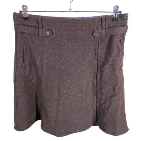 Unisex Mexx - Mitteveniv seelik, suurus 42 - Pruun ()