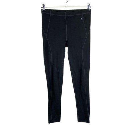 Unisex Helly Hansen - Soe pesu (püksid), suurus 40 - Must ()