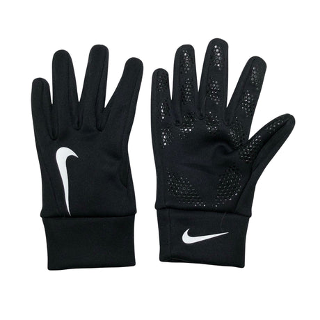 Unisex Nike - Sõrmkindad, suurus 13 - 15 vuotta - Must ()