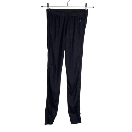 Unisex North Bend - Soe pesu (püksid), suurus 158 - 164 - Must ()