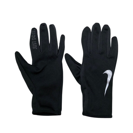 Unisex Nike - Sõrmkindad, suurus 4 - 5 vuotta - Must ()