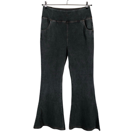 Unisex Bara Sportswear - Teksaretuusid, suurus 44 - Hall ()
