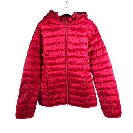Unisex Okaïdi - Õhem talvejope, suurus 152 - 158 - Roosa ()