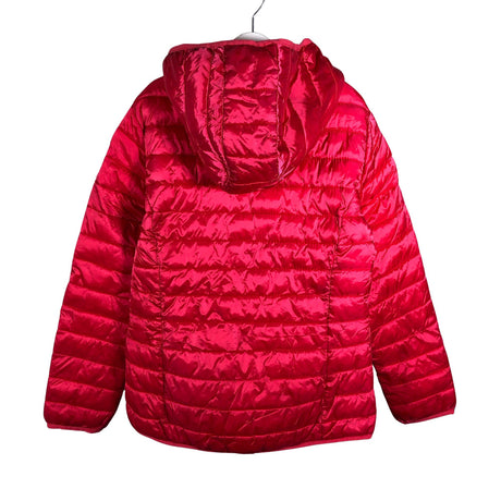 Unisex Okaïdi - Õhem talvejope, suurus 152 - 158 - Roosa (2)