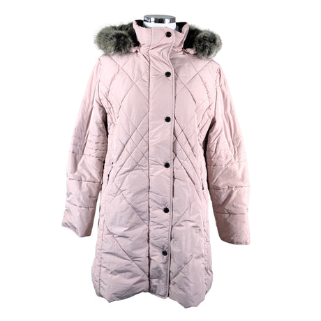 Unisex Flare Collection - Talvejope, suurus 46 - Heleroosa ()