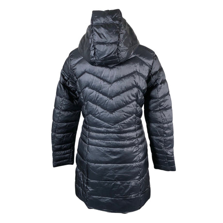 Unisex s.Oliver - Õhem talvejope, suurus 36 - Must (2)