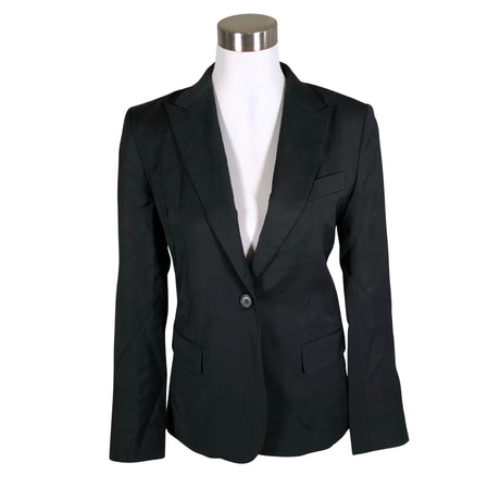 Unisex Filippa K. - Jakk, suurus 36 - Must ()