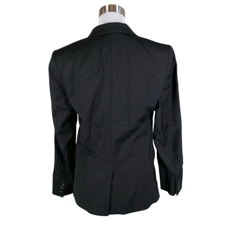 Unisex Filippa K. - Jakk, suurus 36 - Must (2)